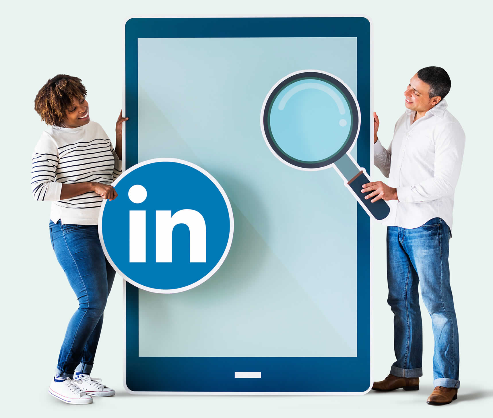 Linkedin Marketing